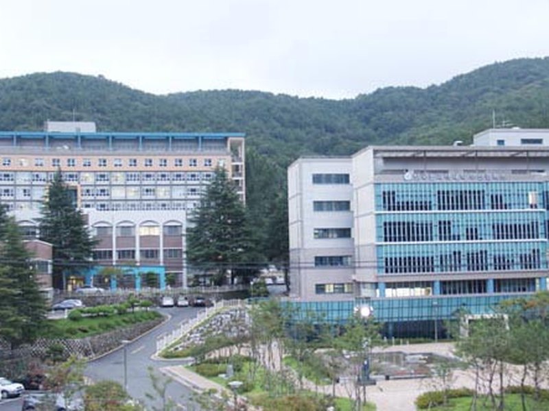 Busan Campus Of Korea PolytechnicⅦ | 한국폴리텍Ⅶ대학 부산캠퍼스