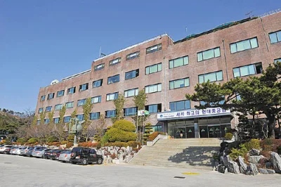 Hyundai Heavy Industries Technical College