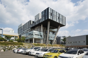 Gumi Campus Of Korea Polytechnic | 한국폴리텍대학 구미캠퍼스