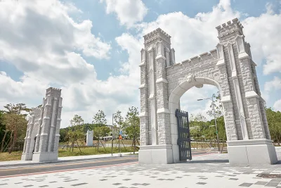Korea University Sejong Campus