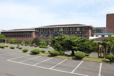 Korea Polytechnic