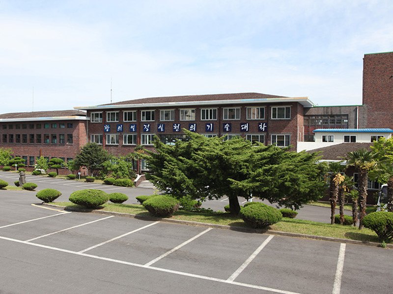 Korea Polytechnic
