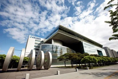 KDB FINANCIAL UNIVERSITY