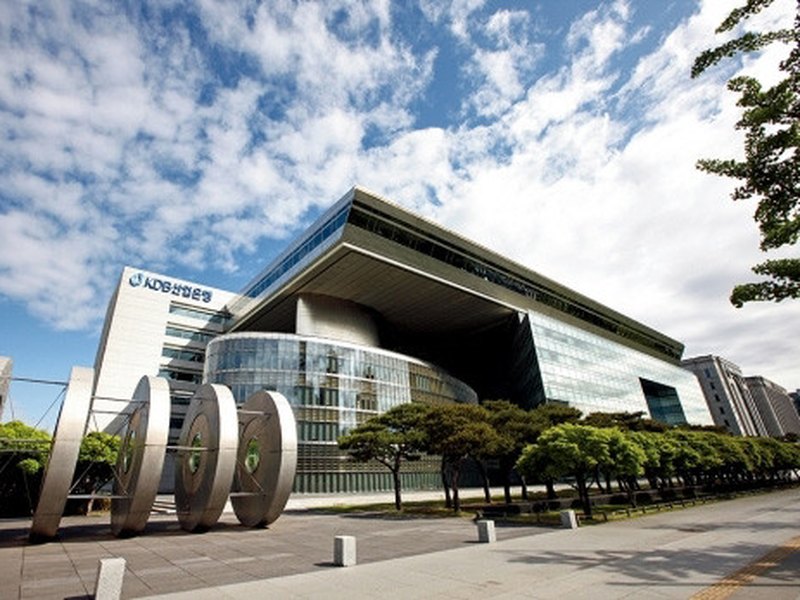 KDB FINANCIAL UNIVERSITY