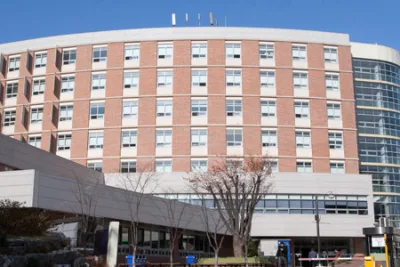 Seoul Kangseo Campus Of Korea PolytechnicⅠCollege