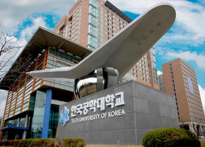 Tech University of Korea