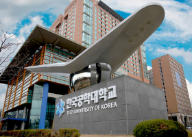 Tech University of Korea | 한국공학대학교