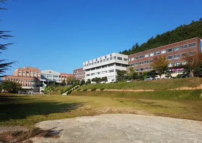 Naju College