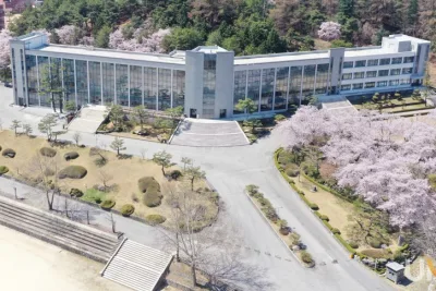Kyungbuk College