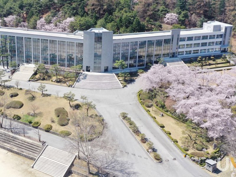 Kyungbuk College | 경북전문대학교