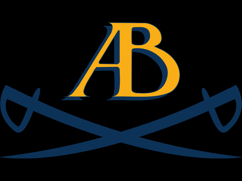 A-B