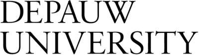 DePauw