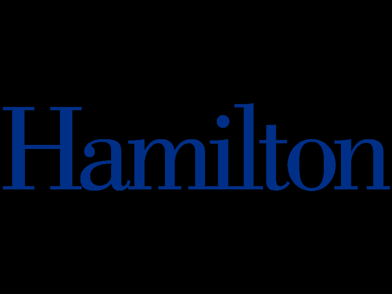Hamilton College