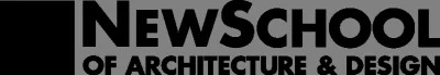 NewSchool of Architecture and Design
