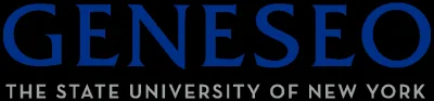 SUNY Geneseo