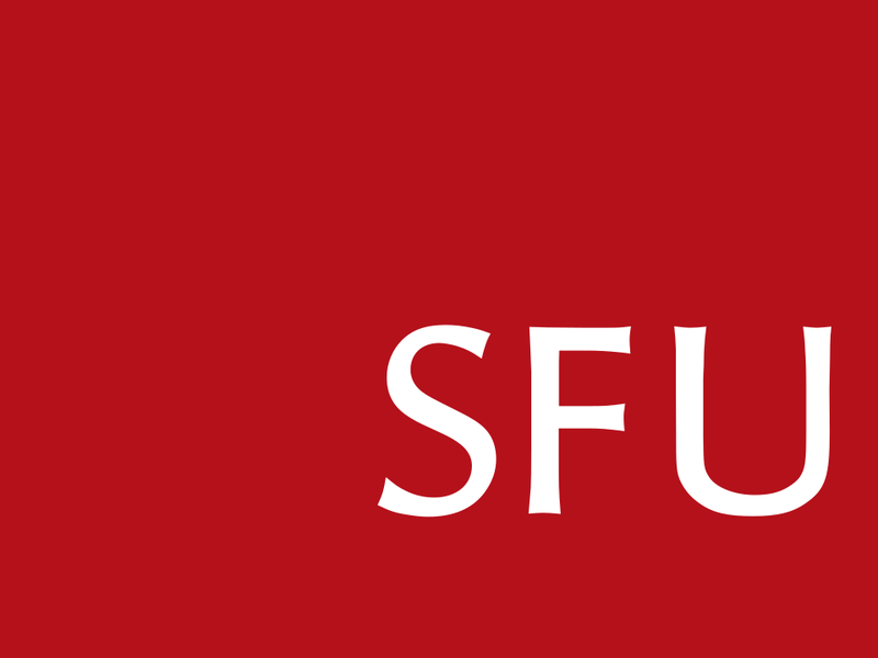 Simon Fraser University