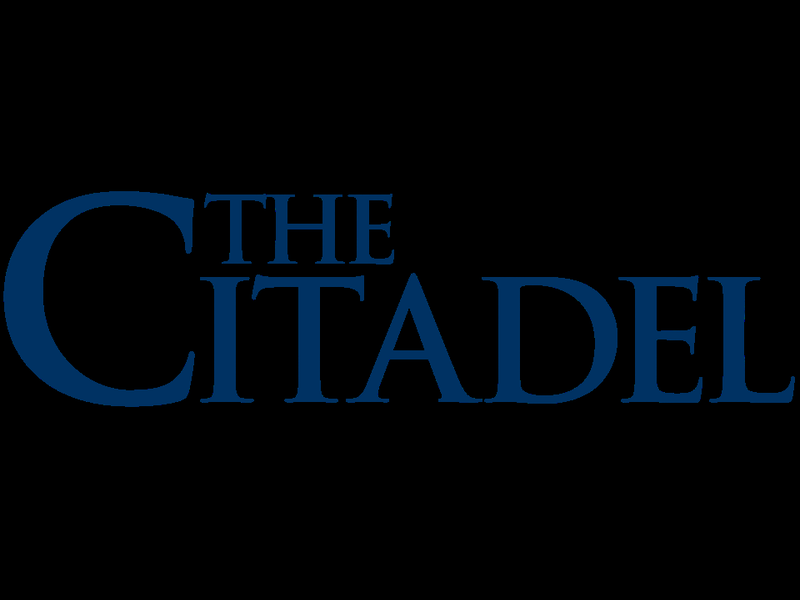 The Citadel, The Military College of South Carolina