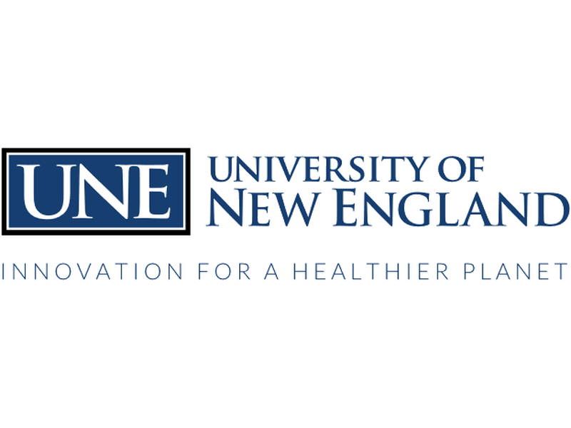 UNE