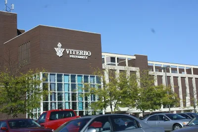 Viterbo