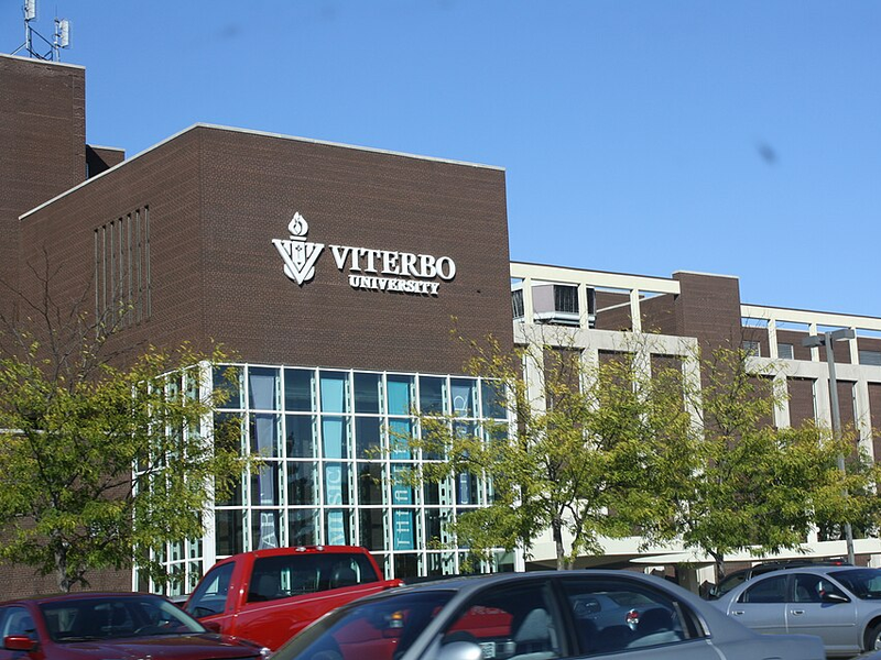 Viterbo