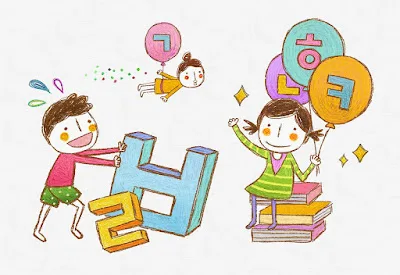 [Đọc - Dịch tiếng Hàn] 아이한테 한국말만 해야 되나요? Có phải chỉ cần nói tiếng Hàn với con là được?