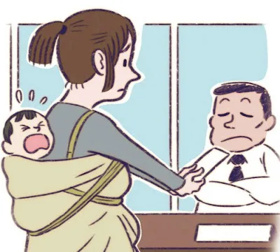 [Đọc - Dịch tiếng Hàn] 아내는 일하고 싶어하지만 가족들의 생각이 다를 때가 있습니다. Người vợ muốn đi làm nhưng có khi mọi người trong nhà lại không cùng suy nghĩ như vậy