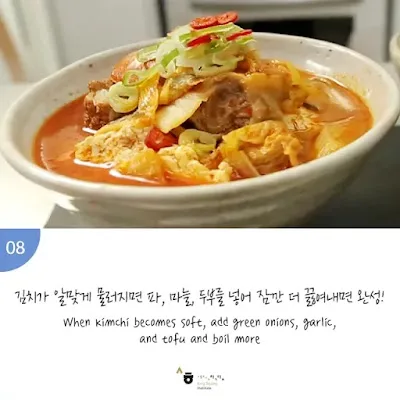 [KIIP Lớp 2 - 쓰기] Ví dụ tham khảo phần bài tập 쓰기 chương trình hội nhập xã hội - KIIP lớp sơ cấp 2 (level 2)