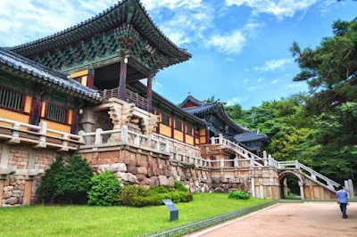 [Ngữ pháp] [Động từ/ tính từ] 네요. Cảm thán/ngạc nhiên khi biết một sự việc hoàn toàn mới.