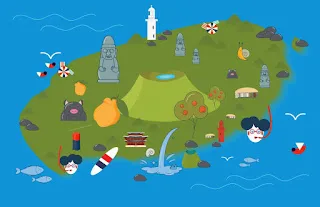 [Ngữ pháp] [명사] + 까지 (에서 ~ 까지, 부터 ~ 까지 : Từ ~ đến)