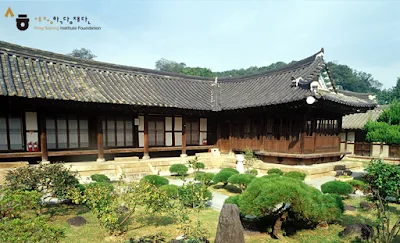 [Ngữ pháp] [명사] + 께 (1) Dạng tôn kính của '에게'