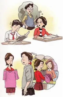 [Ngữ pháp] Động từ + -지 그래요?