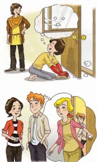 [Ngữ pháp] Động từ/Tính từ+ -더라고요