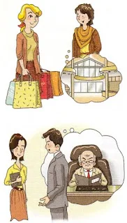 [Ngữ pháp] Động từ/Tính từ + -던데요, -던데