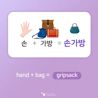 [Ngữ pháp] Động từ + 어/아 가다 / Động từ + 어/아 오다 'đang, trở nên'