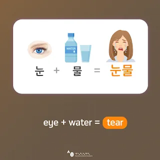 [Ngữ pháp] Động từ + 느니만큼, Tính từ + (으)니만큼 "nên"