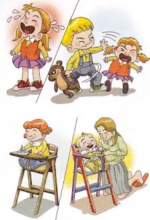 Bài 10: Hình thức sai khiến trong tiếng Hàn 사동사: -이/히/리/기/우/추 và -게 하다