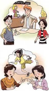[Ngữ pháp] Động từ/Tính từ +  -(으)ㄹ걸요 "có lẽ, chắc là"