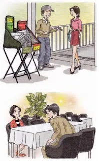 Bài 15: 5 cấu trúc diễn tả sự lựa chọn: 아무+(이)나/ 아무+도, (이)나, (이)라도, -든지 -든지, -(으)ㄴ/는 대신에