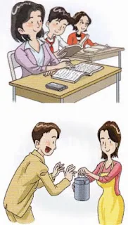 Bài 18: 4 cấu trúc diễn tả trạng thái hành động: 아/어 놓다, 아/어 두다, (으)ㄴ 채로, (으)ㄴ/는 대로