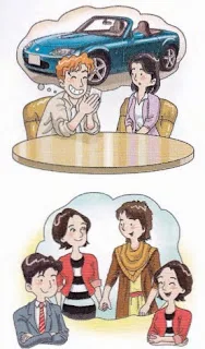 Bài 24. Diễn tả tình huống giả định: -(느)ㄴ다면, -았/었더라면, -(으)ㄹ 뻔하다