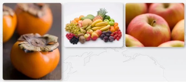 [Đọc - Dịch tiếng Hàn] 맛있는 과일 Các loại hoa quả ngon