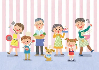 [Đọc - Dịch tiếng Hàn] 며느리의 속마음, 시어머니의 속마음 Trong lòng con dâu, Trong lòng mẹ chồng