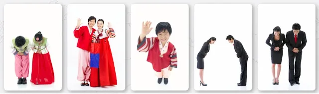 [Đọc - Dịch tiếng Hàn] 안녕과 '짜오' Annyeong và chào