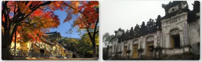 [Đọc - Dịch tiếng Hàn] 경주와 후에 Gyeongju và Huế
