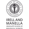 Irell and Manella Graduate School of Biological Sciences