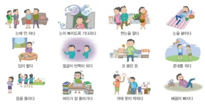 [KIIP Lớp 4 - Trung cấp 2] Bài 10: 종합 연습 1 - Luyện tập tổng hợp số 1