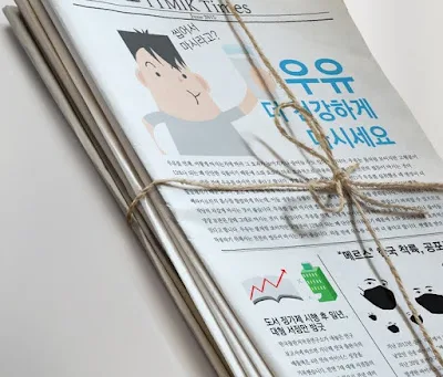 [Đọc - dịch tiếng Hàn] 330만년 전 인류 최고 석기 발견