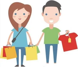 [Tiếng Hàn dễ nhầm lẫn] P2. Khi đi mua sắm