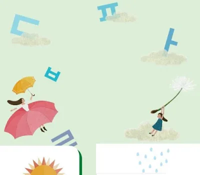 [Tiếng Hàn dễ nhầm lẫn] P3. Thời tiết