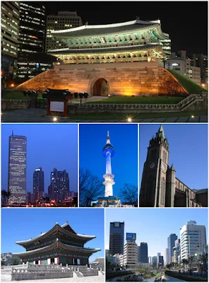 [Đọc - Dịch tiếng Hàn] 서울과 하노이 SEOUL VÀ HÀ NỘI